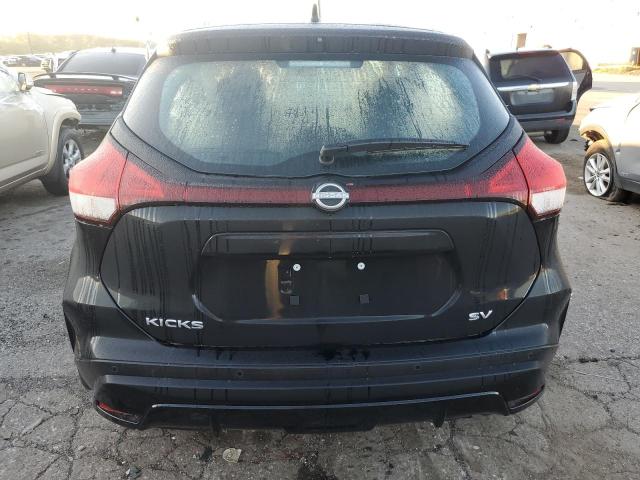 3N1CP5CV1PL550014 Nissan KICKS SV