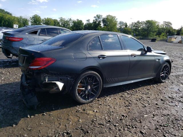 2018 MERCEDES-BENZ E 63 AMG-S - WDDZF8KB3JA219409