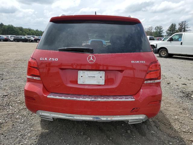 2015 MERCEDES-BENZ GLK 250 BL - WDCGG0EB2FG377279