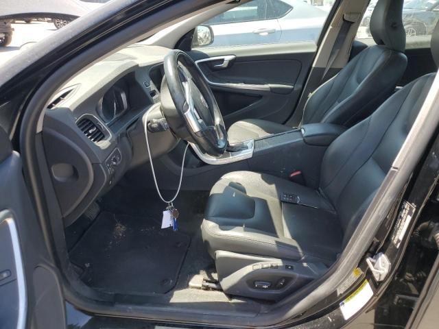 2015 VOLVO S60 PLATIN - YV140MFDXF1306008