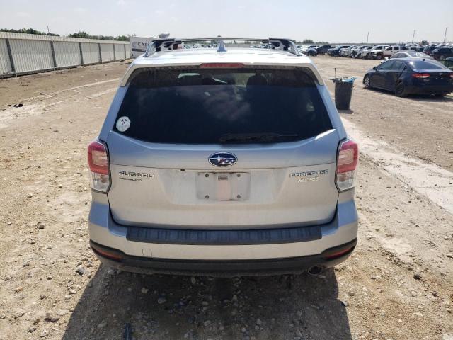 JF2SJAJC0HH499742 Subaru Forester 2.5i Limited