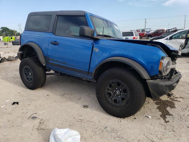 2022 FORD BRONCO 1FMDE5CP2NLB43509