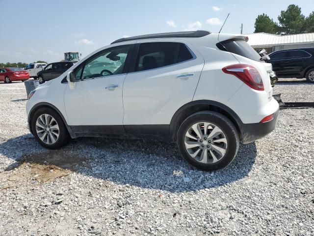 KL4CJASB0JB552418 Buick Encore Preferred