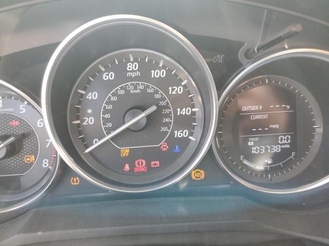 JM1GJ1V56F1195739 Mazda 6 TOURING