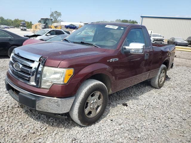 2010 Ford F-150 