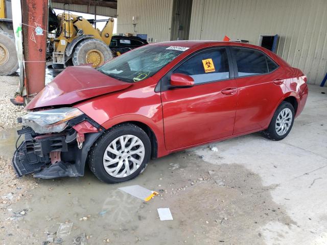 Vin: 5yfburhe0hp716500, lot: 63951603, toyota corolla l 2017 img_1