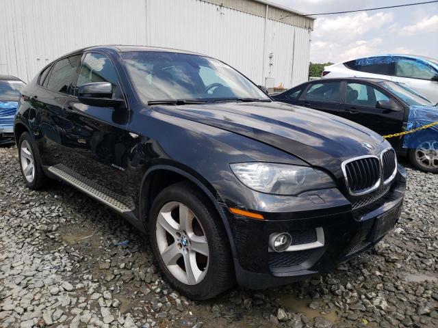 VIN 5UXFG2C58DL782415 2013 BMW X6, Xdrive35I no.4