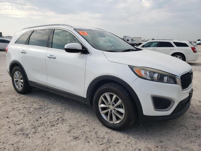 5XYPG4A51GG130952 KIA SORENTO LX