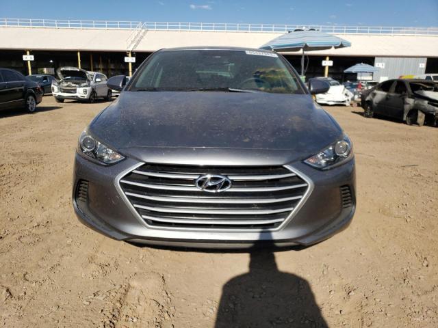 KMHD74LF9HU128936 Hyundai ELANTRA SE