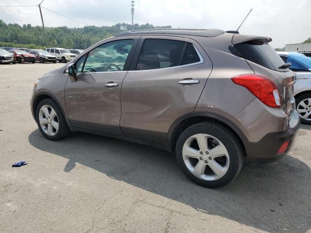 KL4CJASB7FB165517 Buick Encore