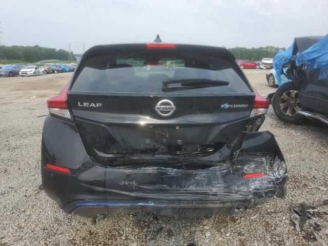 1N4AZ1BV8NC564256 2022 Nissan Leaf S