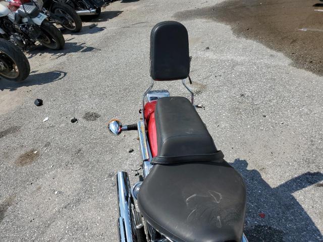 2006 HONDA VT750 CDA - JH2RC444X6M001491