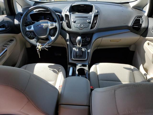 1FADP5AU7HL103881 Ford C-MAX SE