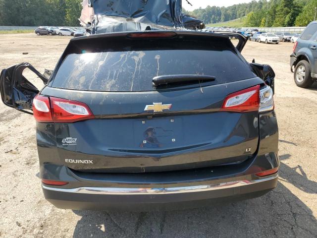 2020 CHEVROLET 1500 E/C I 3GNAXKEV3LS592059