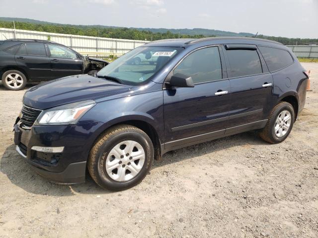 2015 Chevrolet Traverse LS