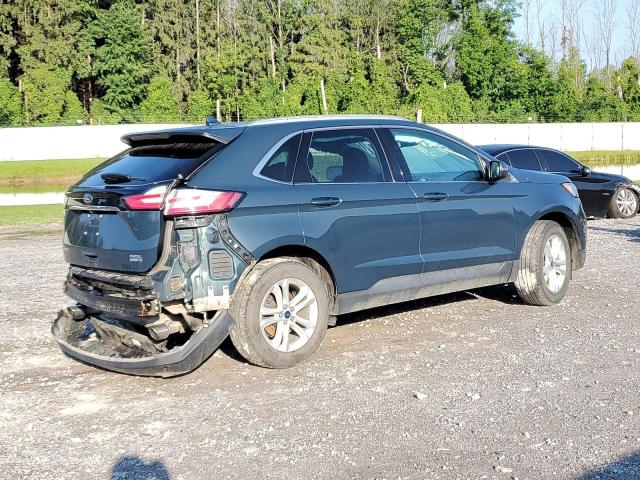 2FMPK4J9XKBB52023 2019 FORD EDGE, photo no. 3