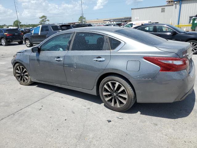 Vin: 1n4al3ap1jc168535, lot: 65356813, nissan altima 2.5 20182