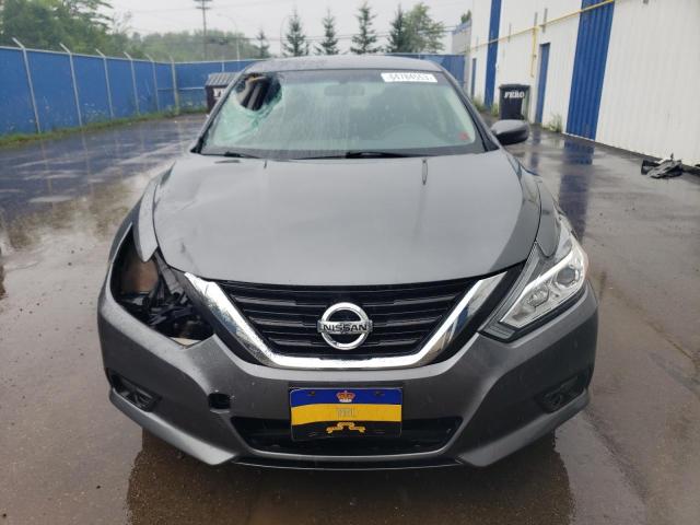 2018 NISSAN ALTIMA 2.5 - 1N4AL3AP0JC217594