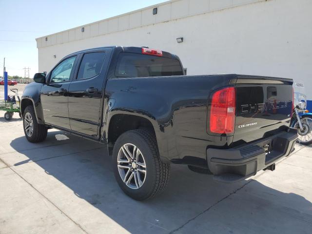 1GCGSBEN1N1152167 Chevrolet Colorado  2