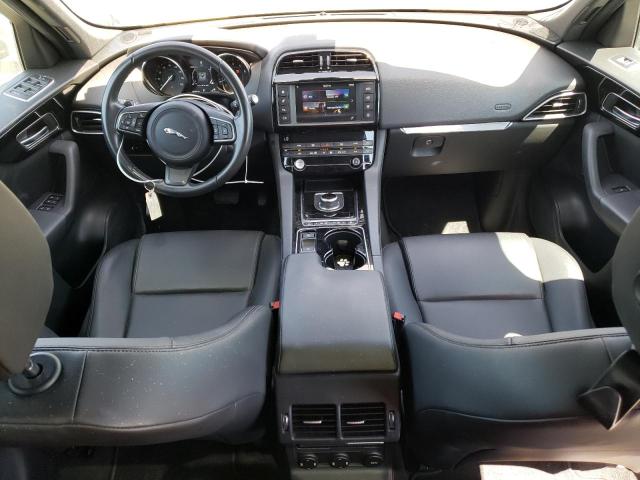 SADCJ2BV6HA086262 Jaguar F-pace Premium