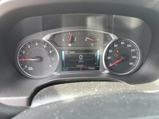 1GKKNULS4KZ150064 GMC Acadia Slt-1