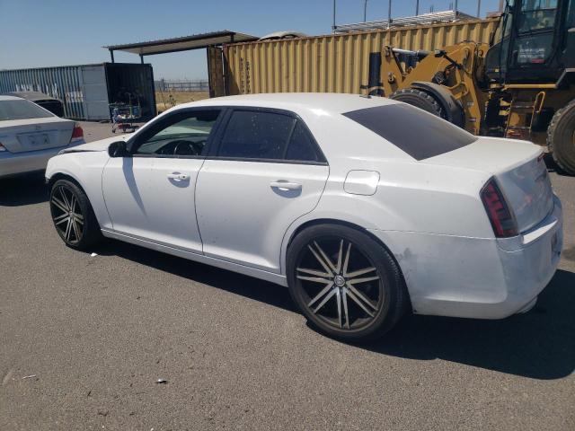 2C3CCABG4EH261014 Chrysler 300 S