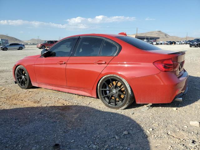 WBA8B3C55GK383631 BMW 340 I