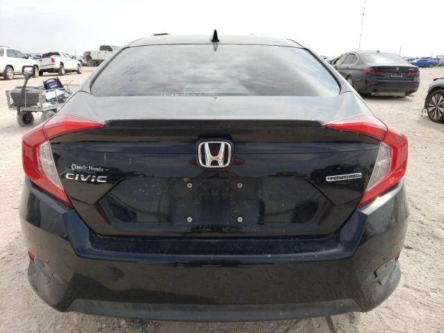 19XFC1F9XJE000626 Honda Civic Touring