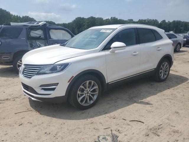 2018 Lincoln MKC Select