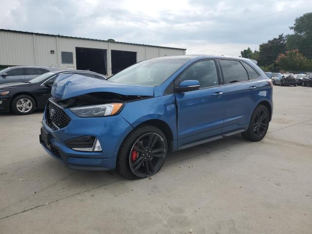 2FMPK4AP0KBB40123 2019 FORD EDGE, photo no. 1