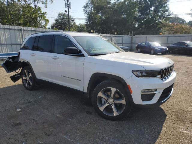 2023 JEEP CHEROKEE 1C4RJHBG9PC561013