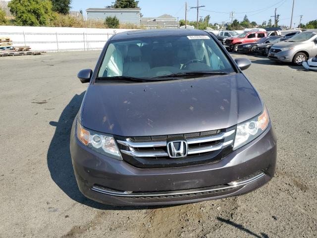 5FNRL5H68FB050241 Honda ODYSSEY EXL