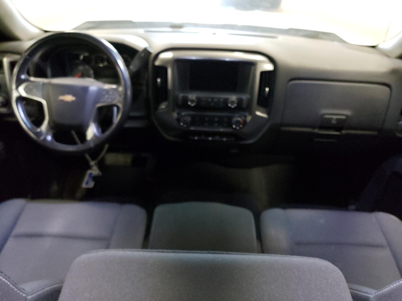 2GCVKPEC9K1122312 CHEVROLET ALL Models 2019