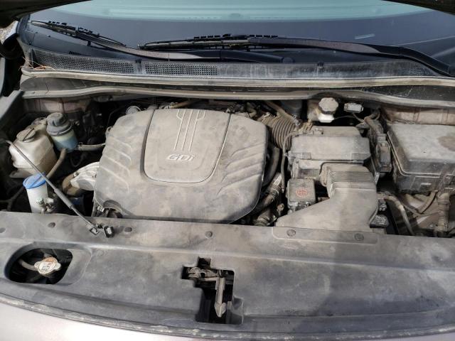 KNDMB5C13F6025414 KIA SEDONA LX