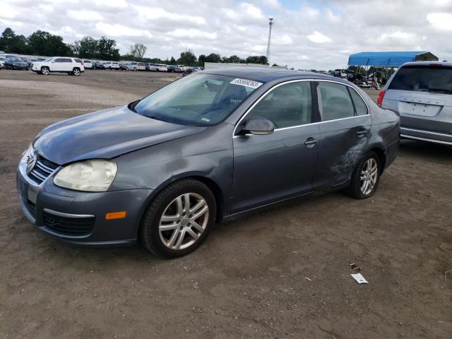 2006 Volkswagen Jetta 