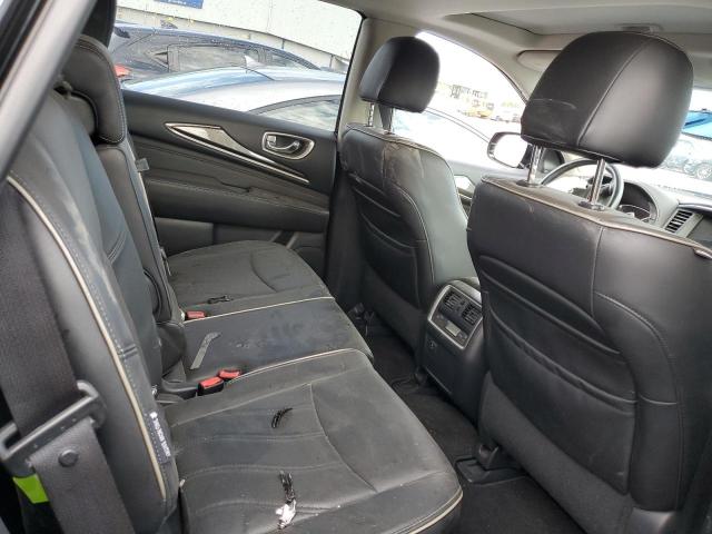 5N1DL0MM9JC520134 Infiniti QX60