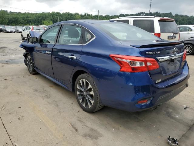 3N1CB7AP2KY275604 Nissan Sentra Sr Turbo