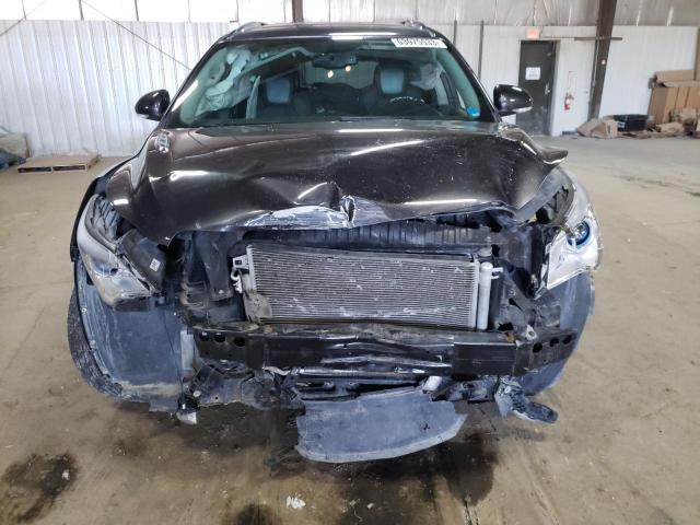 5GAKRBKD3FJ343920 Buick Enclave