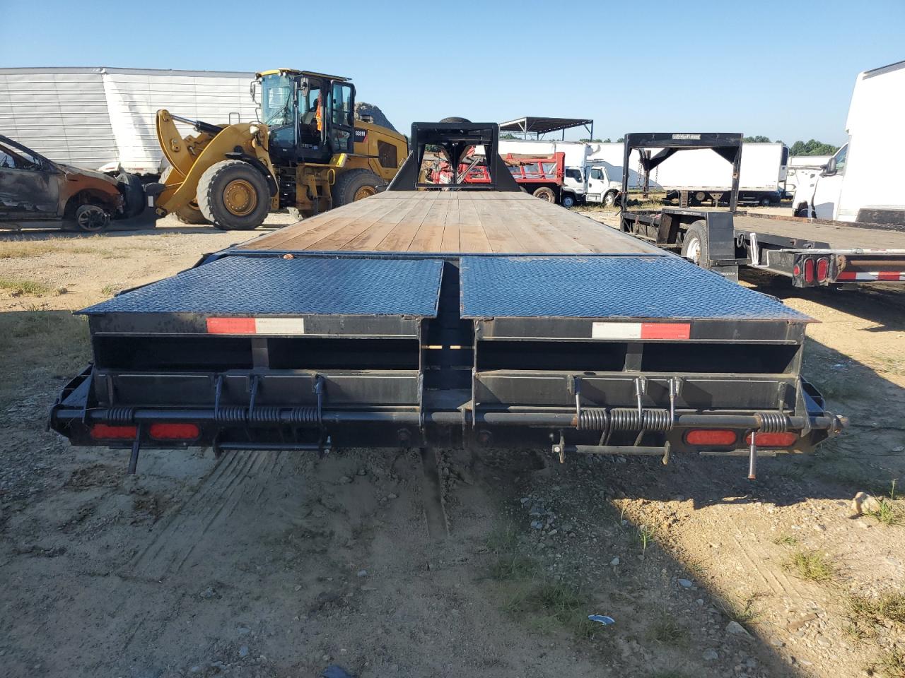 Lot #2955136774 2022 OTHER TRAILER