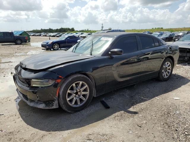 2015 Dodge Charger SE