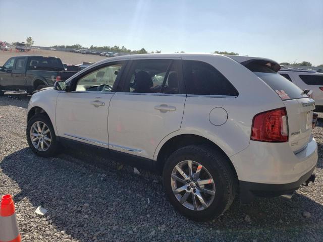 2FMDK3KC6EBA02325 Ford Edge Limited