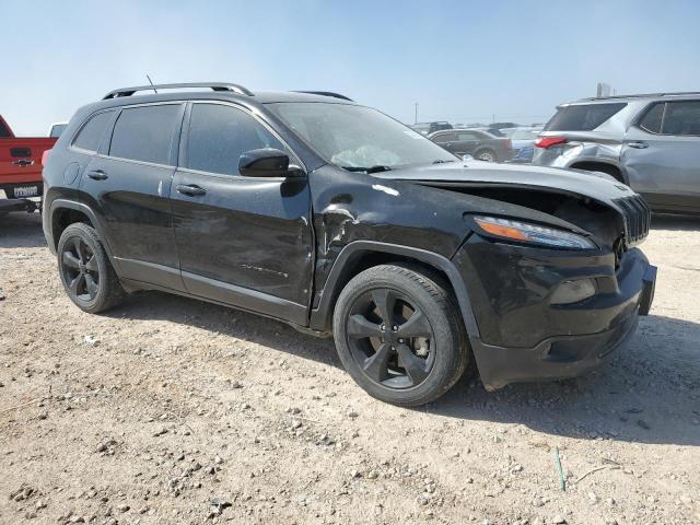 1C4PJLCX9JD605389 Jeep Cherokee Latitude