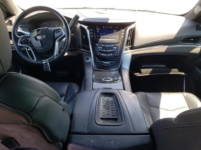 1GYS4UKJXFR746321 Cadillac Escalade Esv Platinum