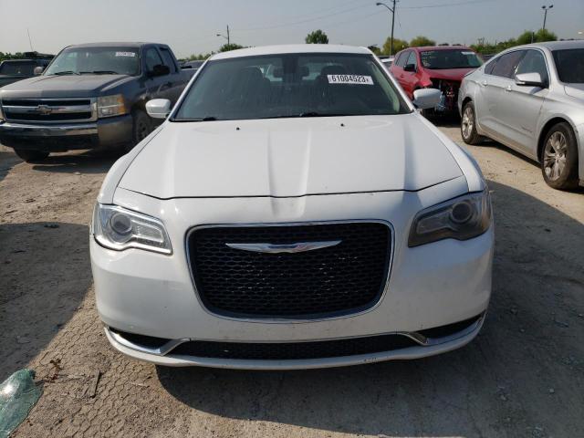 2C3CCAAG7FH872903 Chrysler 300 Limited
