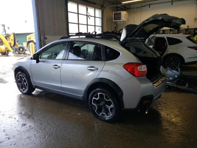 JF2GPACC0E8314912 Subaru Xv Crosstrek 2.0 Premium