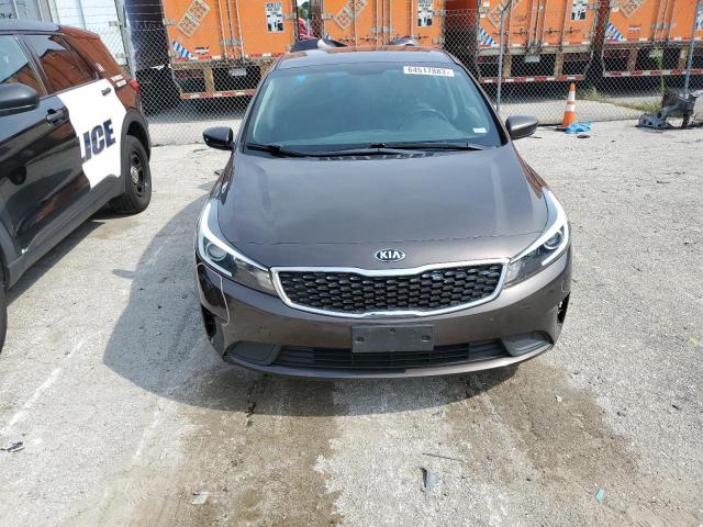 3KPFL4A70HE142274 KIA FORTE LX