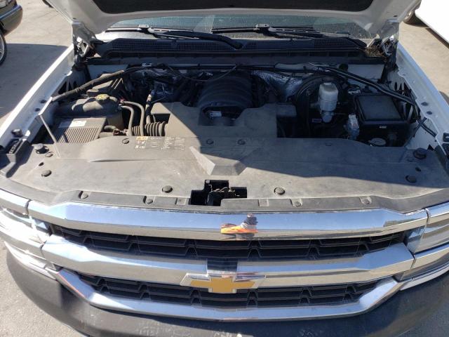 3GCPCNEC6GG352737 Chevrolet Silverado C1500