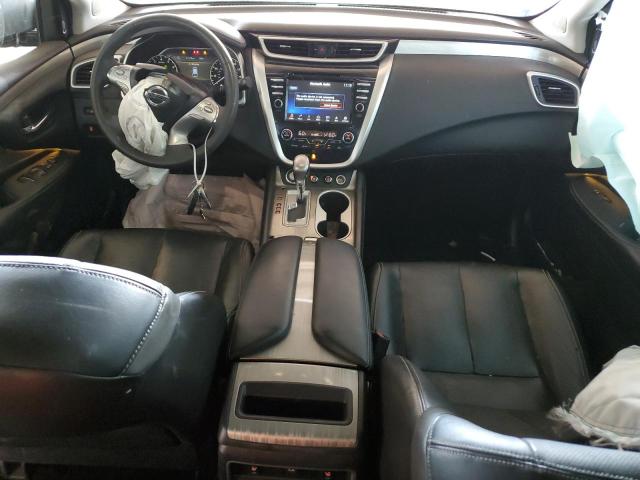 5N1AZ2MG8FN256679 Nissan MURANO S