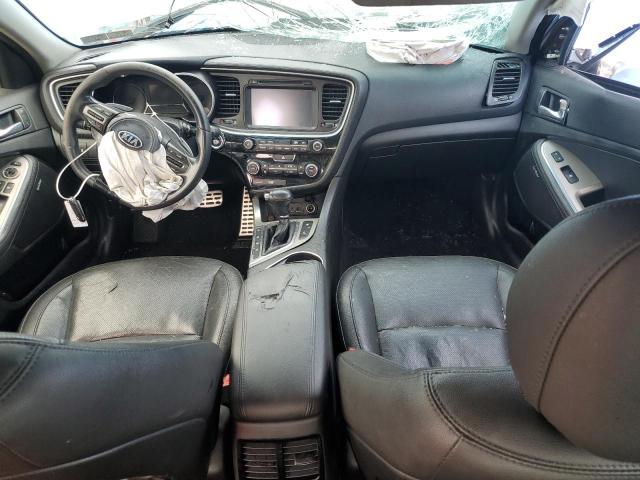 5XXGR4A68FG400748 KIA OPTIMA SX