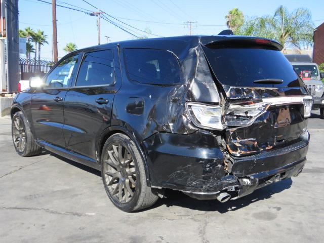 1C4SDHCT0KC675706 Dodge Durango R/t